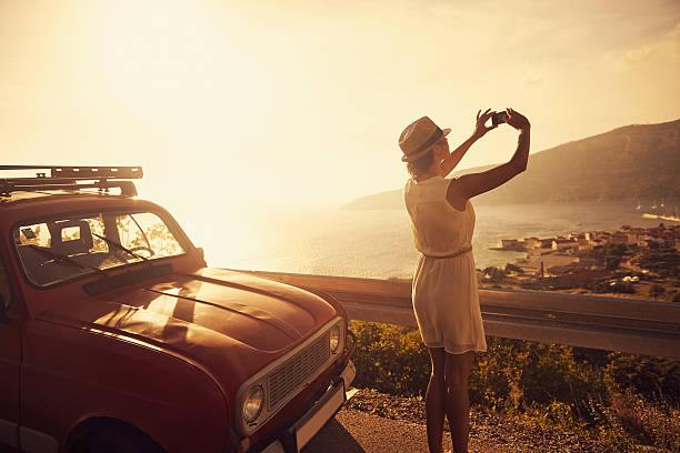 istock Collect beautiful moments 494165768