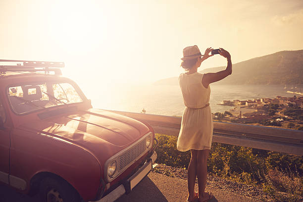 istock Travel is rebellion in it's purest form 494165770