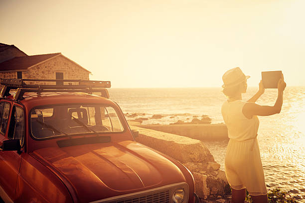istock There's always something beautiful outside 494166124