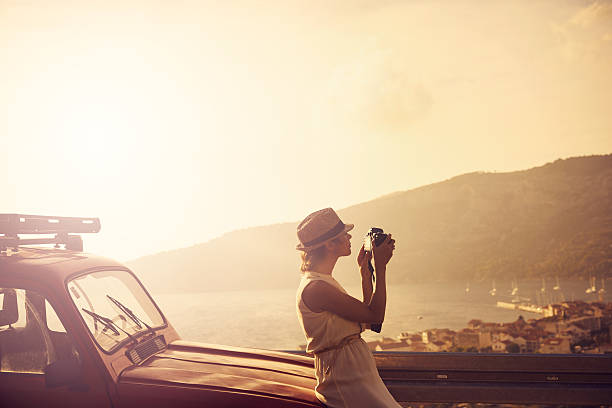 istock Travel is the ultimate inspiration 494166274
