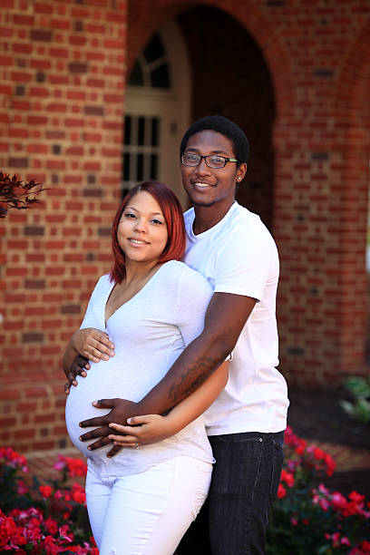 istock Teenage Couple 494178033
