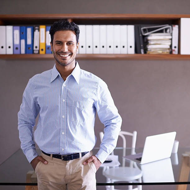 istock You know I'll get the job done 494178497