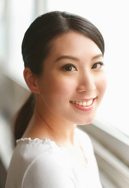 istock Beautiful Chinese Woman 494178861