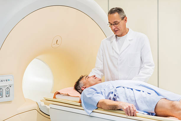 istock Patient and doctor. 494179393