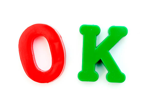 istock Close-up of letters 494181019