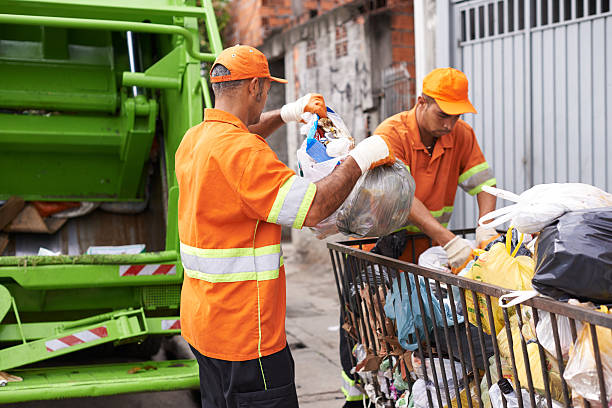 istock Cleaning one street at a time 494181661