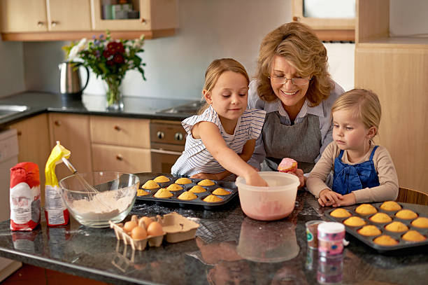 istock They're definitely getting the hang of this 494181871