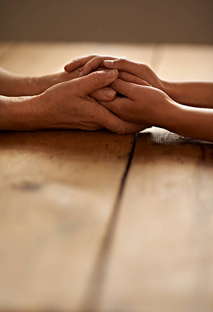 istock I'll always be here for you 494181923
