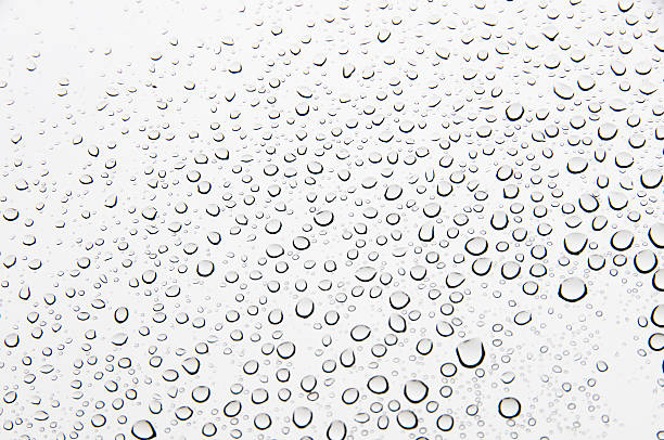 istock Background of water drops 494181975