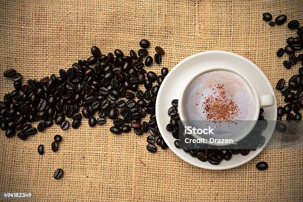 Kawa - zdjęcia stockowe i więcej obrazów Budzić się - Budzić się, Espresso, Bar - Lokal gastronomiczny