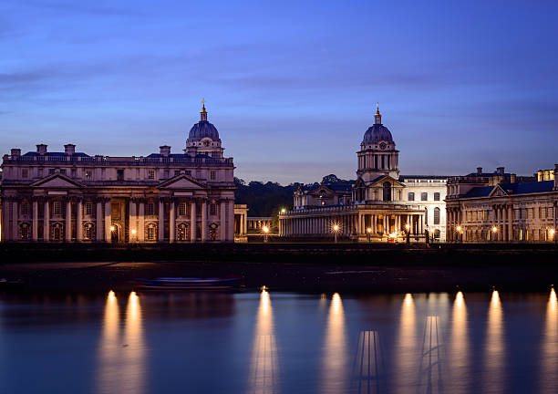 istock Old Naval College - Greenwich 494182420