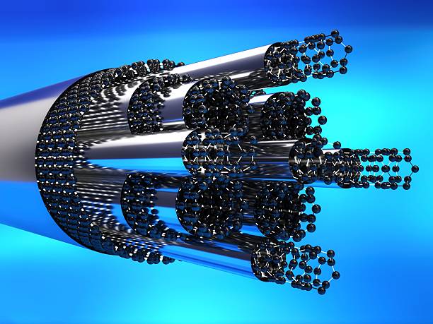 istock Different tubes of graphen 494183466