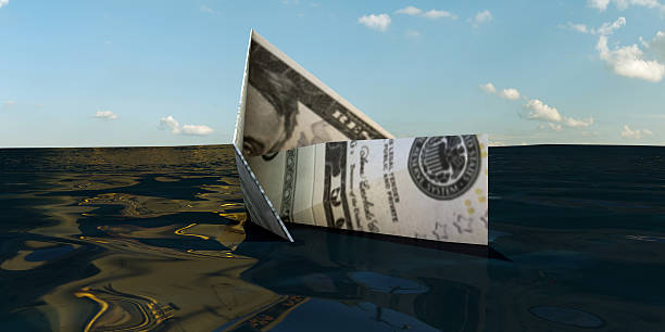 istock origami boat 494183851
