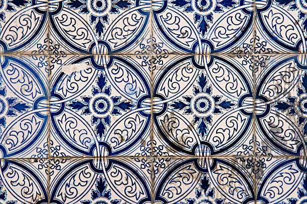istock Portuguese tiles 494184131