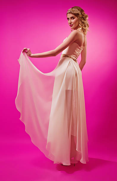 istock young beautiful woman 494185868