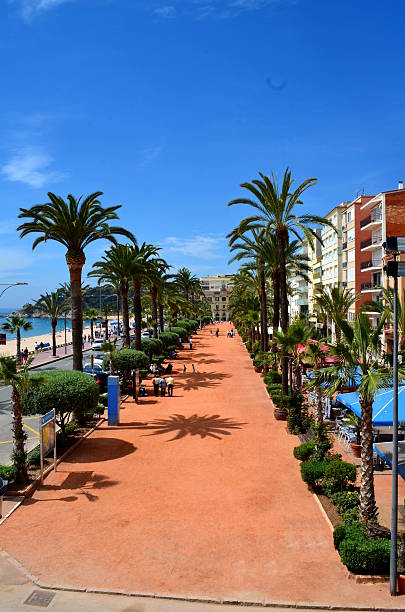 istock Lloret de Mar, Catalonia, Spain 494187086