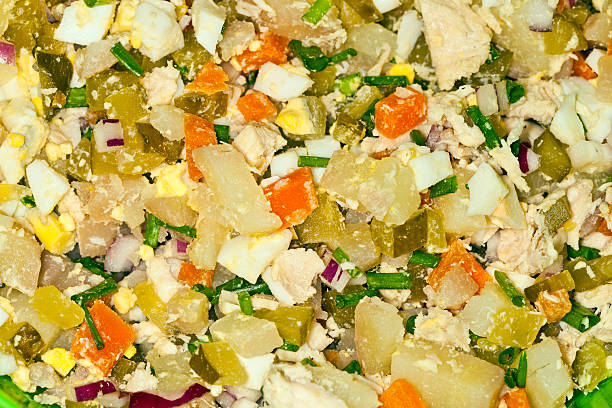istock Mixture of vegetables 494193898