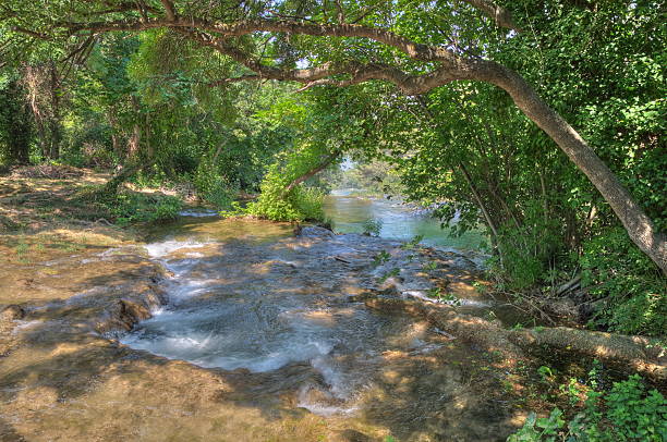 istock Krka National Park in Croatia 494205175