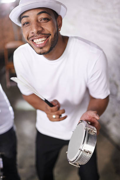 istock Let me play you a beat on my drum 494206615