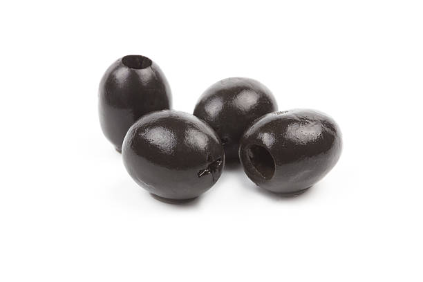 istock Sweet olives close up 494208409