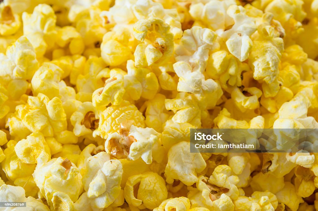 Hot Buttered Popcorn Stock Photo Download Image Now Arts Culture Hot Buttered Popcorn Stock Photo Download Image Now Arts Culture