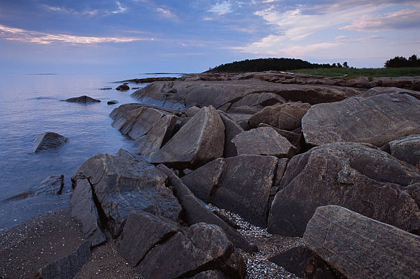 istock Stones in the sea 494209045