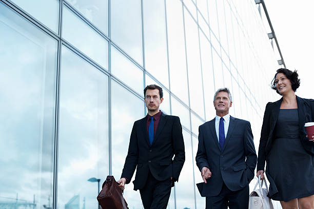 istock They're principal players 494210229