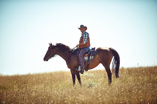 istock He has a love for the open plains 494210397