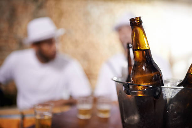 istock They like their beers on ice 494212767
