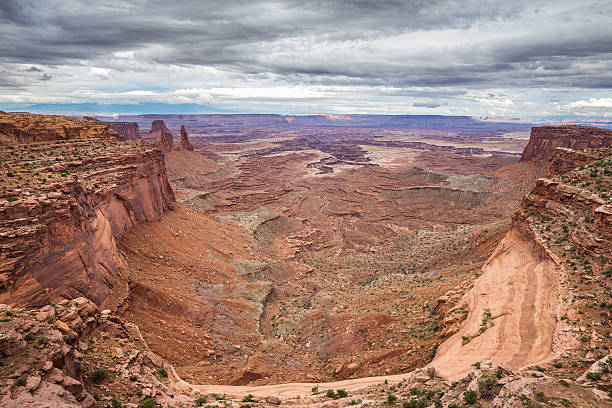 istock Canyonlands National Park, Utah, USA 494215278