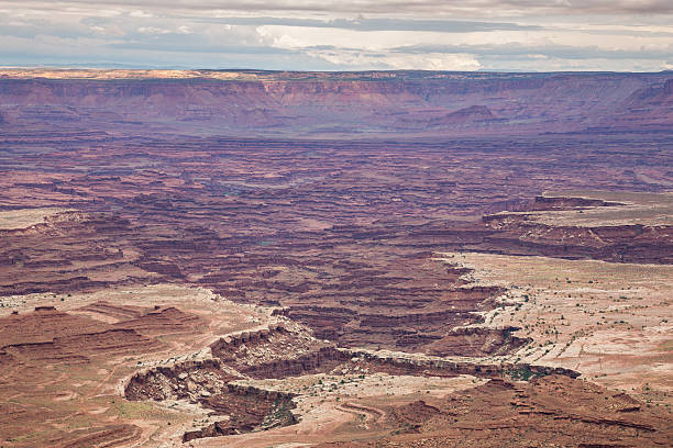istock Canyonlands National Park, Utah, USA 494216502