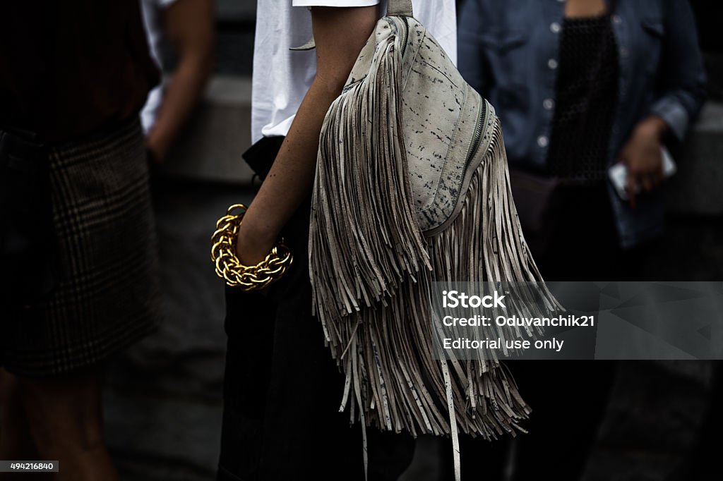 Stylish Women Stock Photo - Download Image Now - Haute Couture, Fashion Week,  Paris - France - iStock