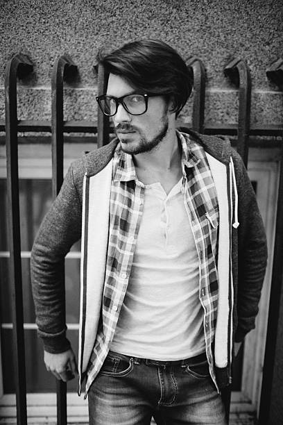 istock Male portrait 494222660