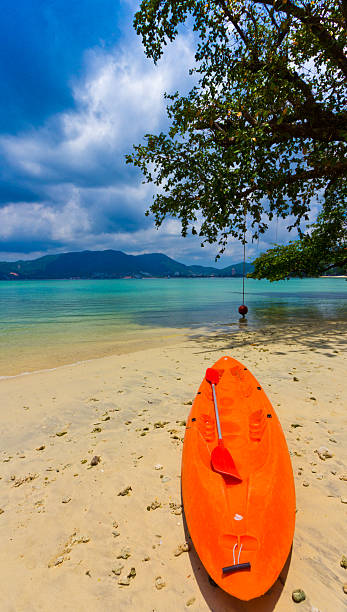 istock Paradise beach Patong summer ,Phuket Thailand 494237323