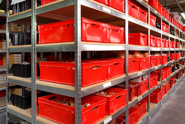 istock storage room with boxes and shelves 494237867