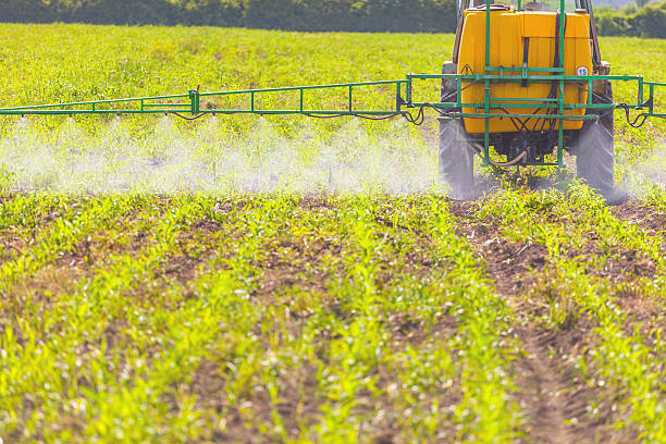 広げる herbicide - bactericides ストックフォトと画像