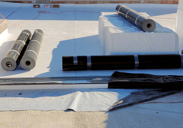 istock waterproofing and insulation pvc terrace 494240023