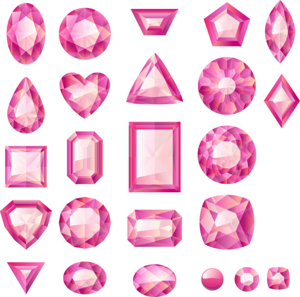 127,900+ Pink Gems Stock Photos, Pictures & Royalty-Free Images - iStock