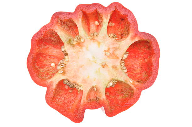 istock Half of red pepper 494245848