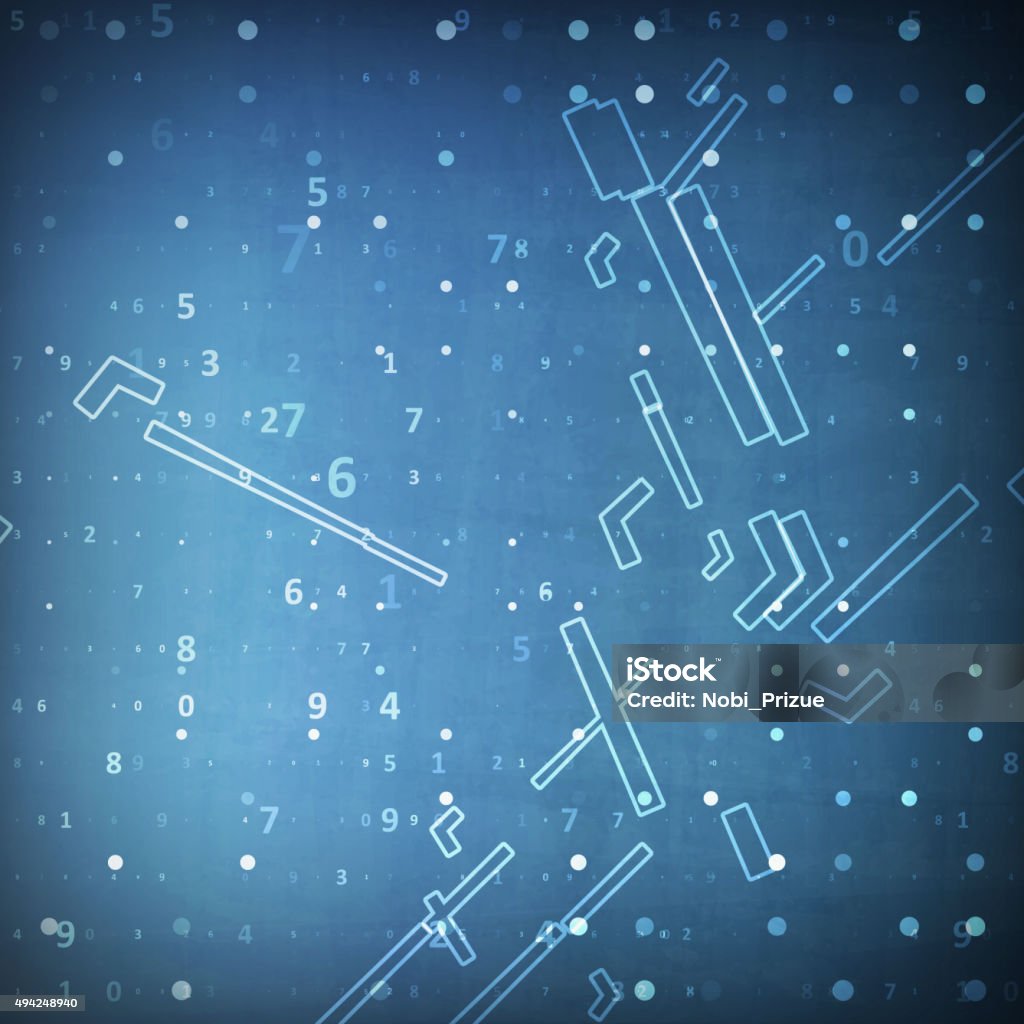 Ecode Background Images Download Digital Code Background Stock Illustration - Download Image Now - 2015 ...