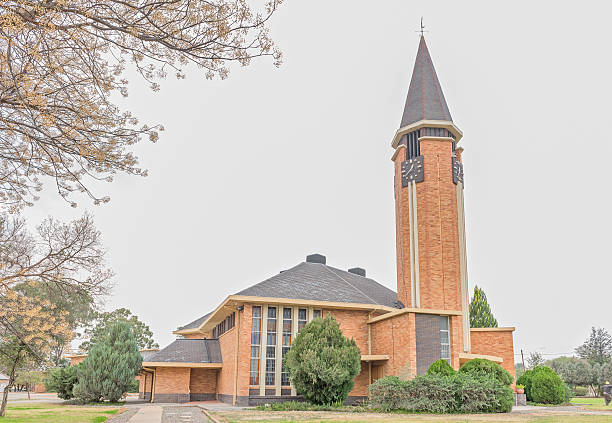 istock Dutch Reformed Church in Douglas 494253470