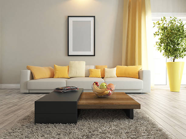 istock living room or saloon interior design rendering 494255160