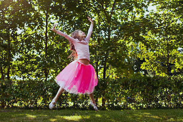 istock carefree happy kid 494255258