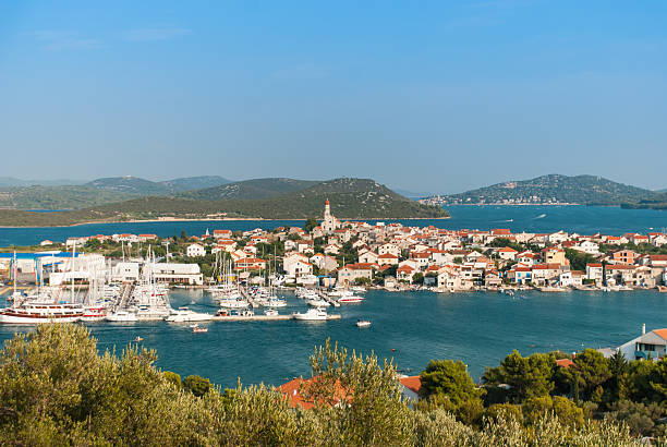 istock Betina, Murter Island, Croatia 494255592