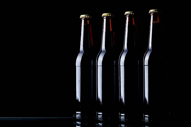 istock Bottles of beer 494258781
