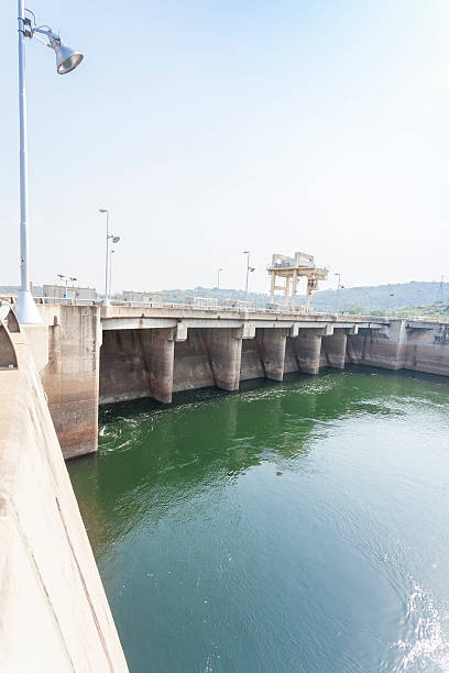 istock Hydroelectric Power Station 494260183
