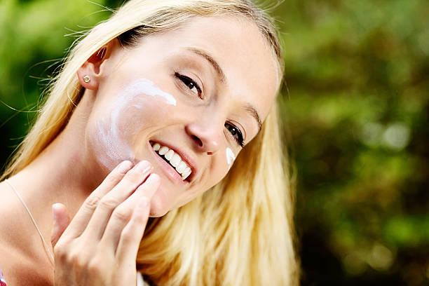 istock Skin cancer? I'll do anything to avoid it! 494263073