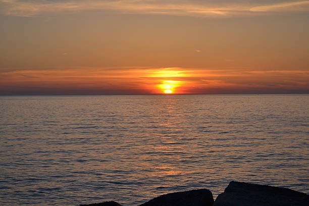 istock Sunsets of Italy 494263349