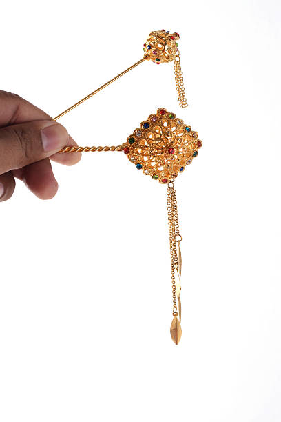 istock gold jewelry 494264125