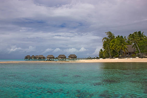 istock tikehau overwater bungalows 494275669